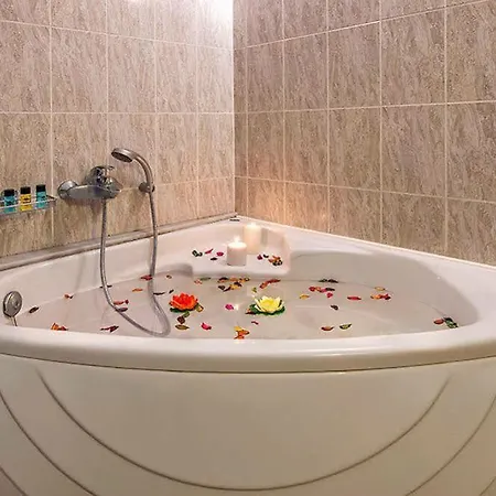 Villa Nereids Santorini *