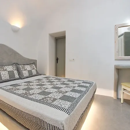 Villa Nereids Santorini