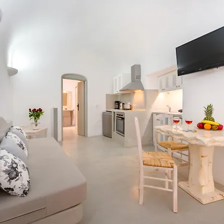 Villa Nereids Santorini *