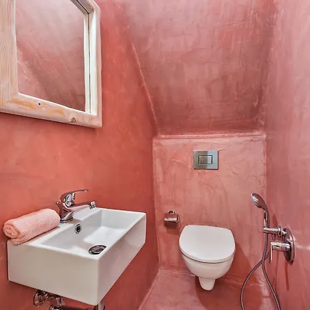Villa Nereids Santorini Megalochori (Santorini)
