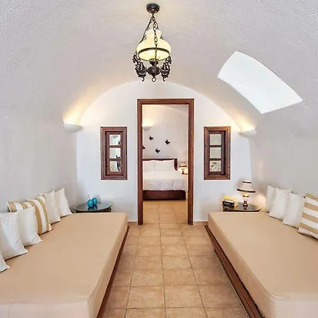 Villa Nereids Santorini