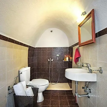 Villa Nereids Santorini *