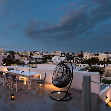 Villa Nereids Santorini