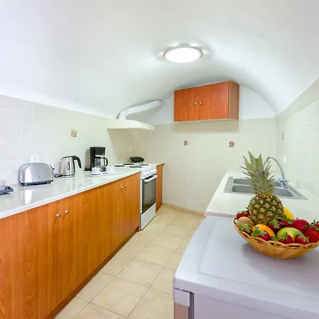 Villa Nereids Santorini *