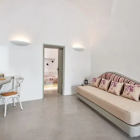 Villa Nereids Santorini