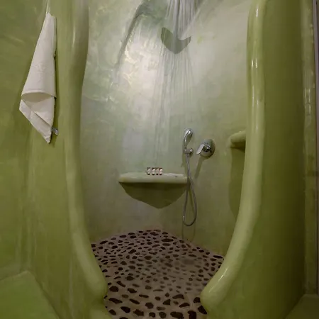 Nereids Santorini Villa Megalohóri