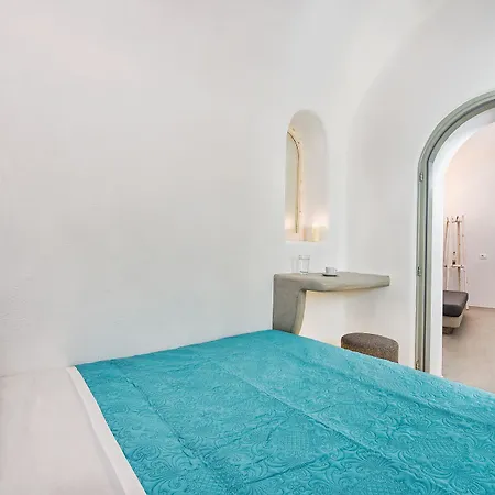 Villa Nereids Santorini
